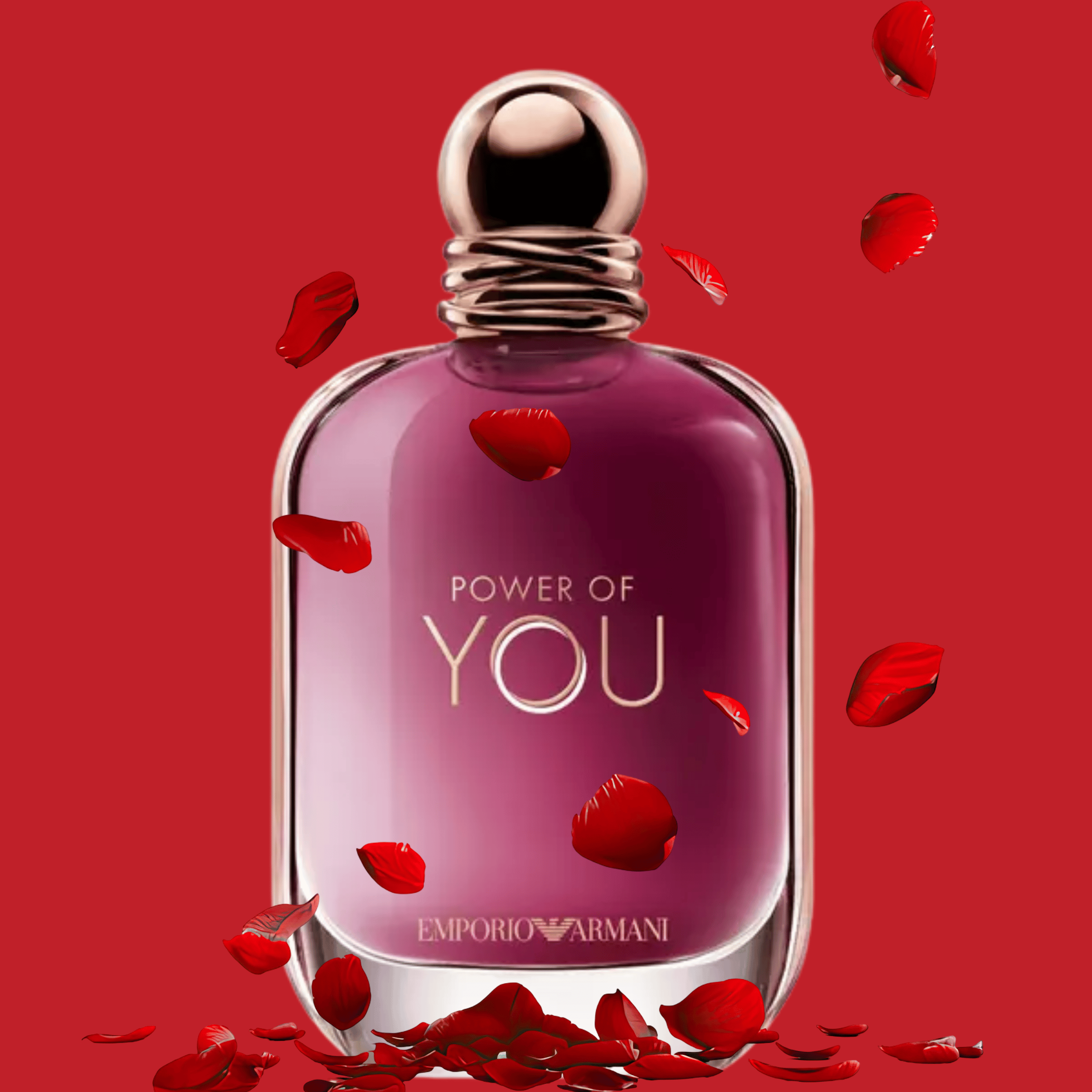 Armani - Power of You
