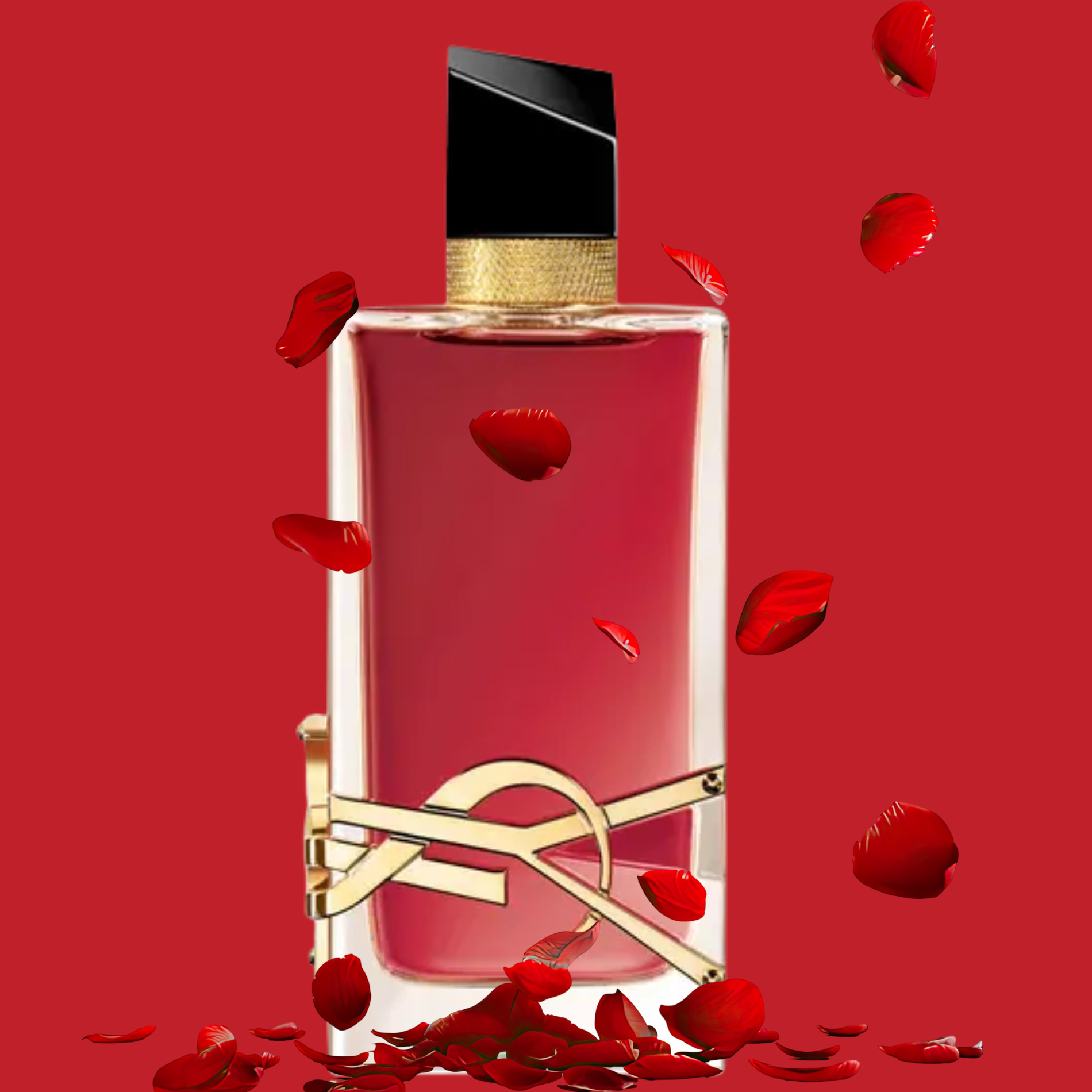 YSL - Libre Berry Crush