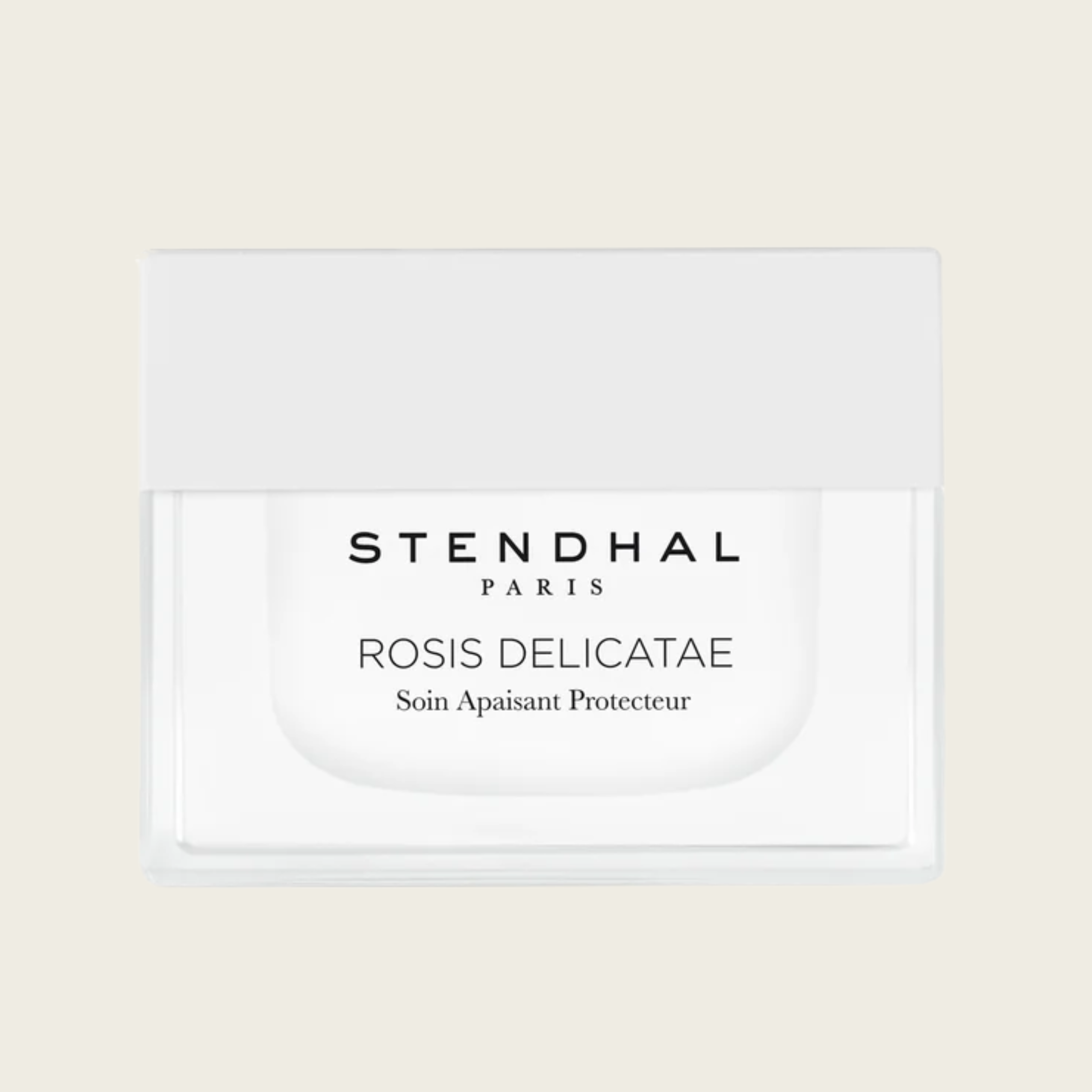 Stendhal - Rosis Delicatae
