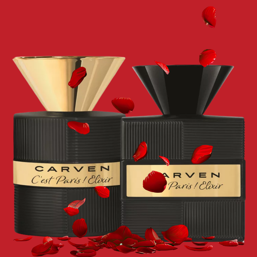 Carven - C'est Paris Elixir