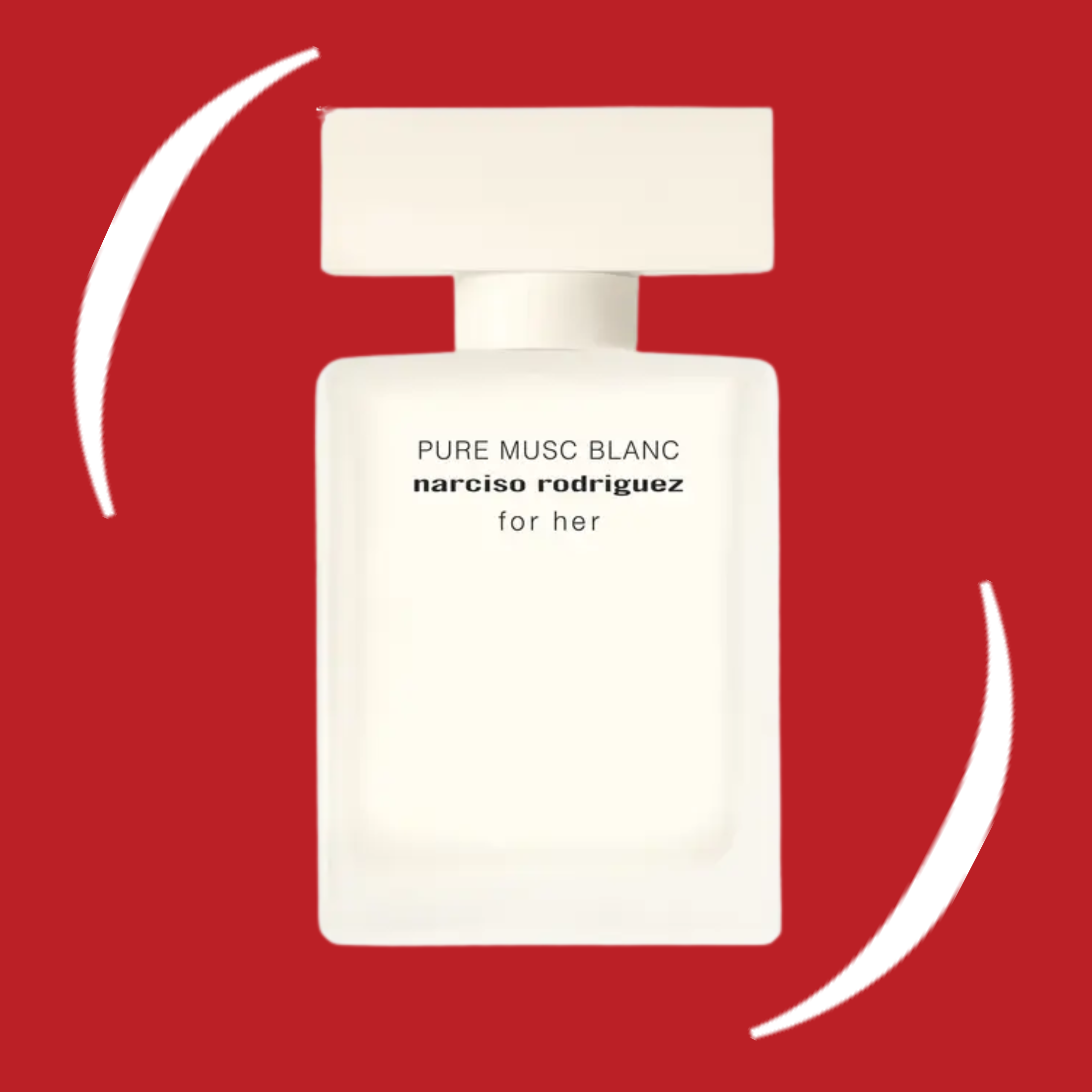 Narciso Rodriguez - Pure Musc Blanc