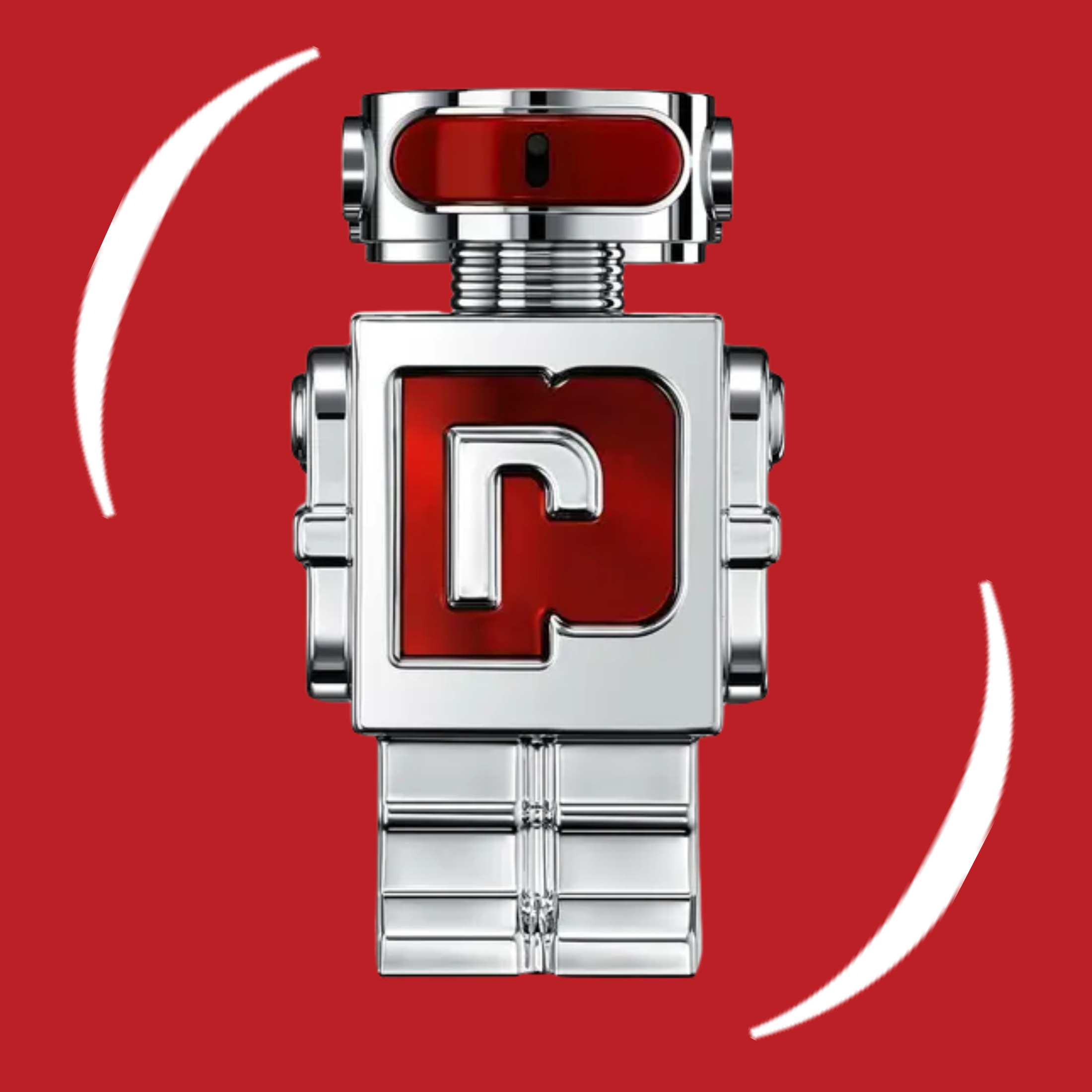 Rabanne - Phantom In Red
