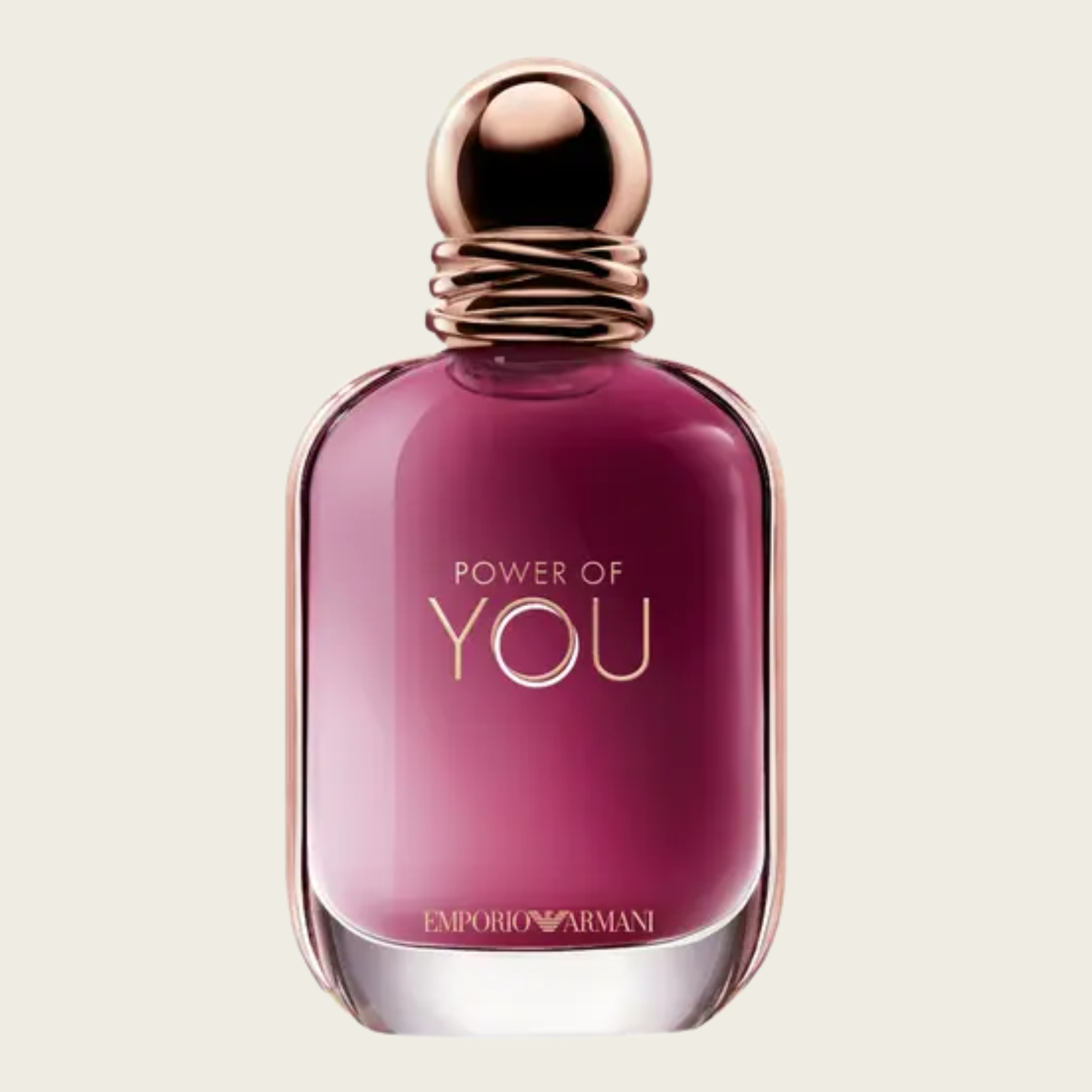 Giorgio Armani - Power of You