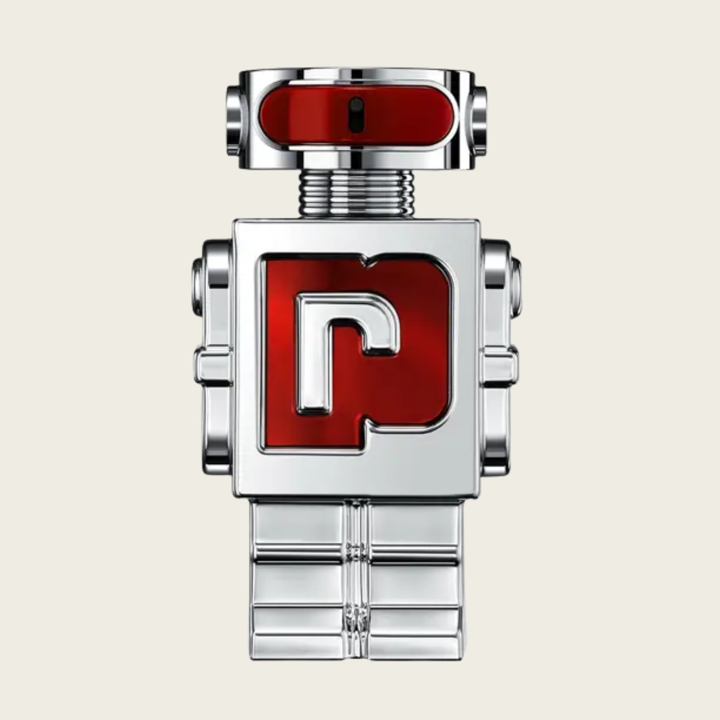 Rabanne - Phantom In Red