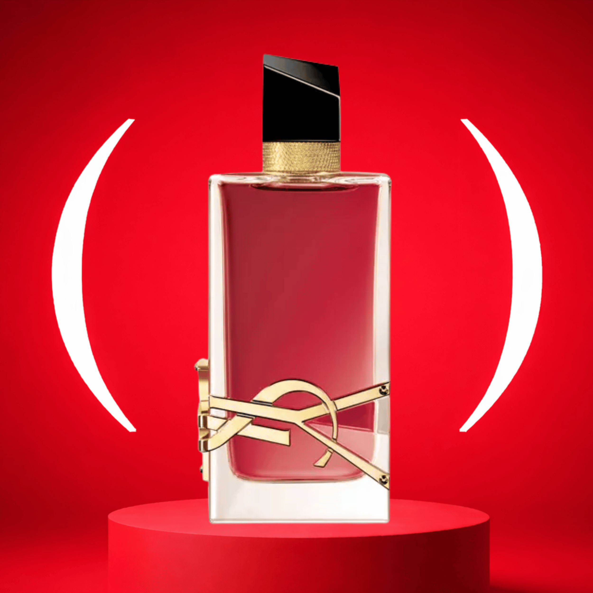 Yves Saint Laurent - Libre Berry Crush