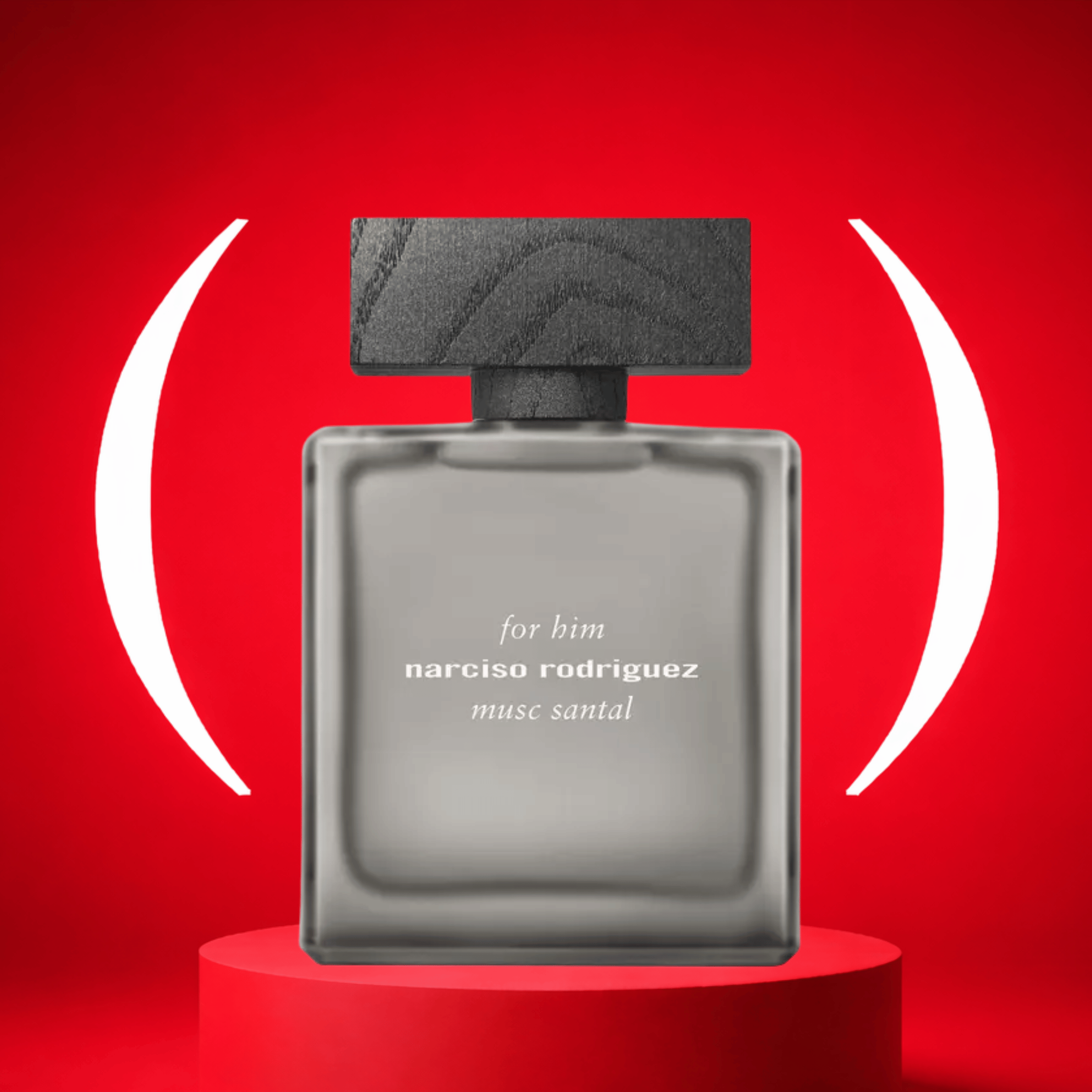 Narciso Rodriguez - For Him Musc Santal 