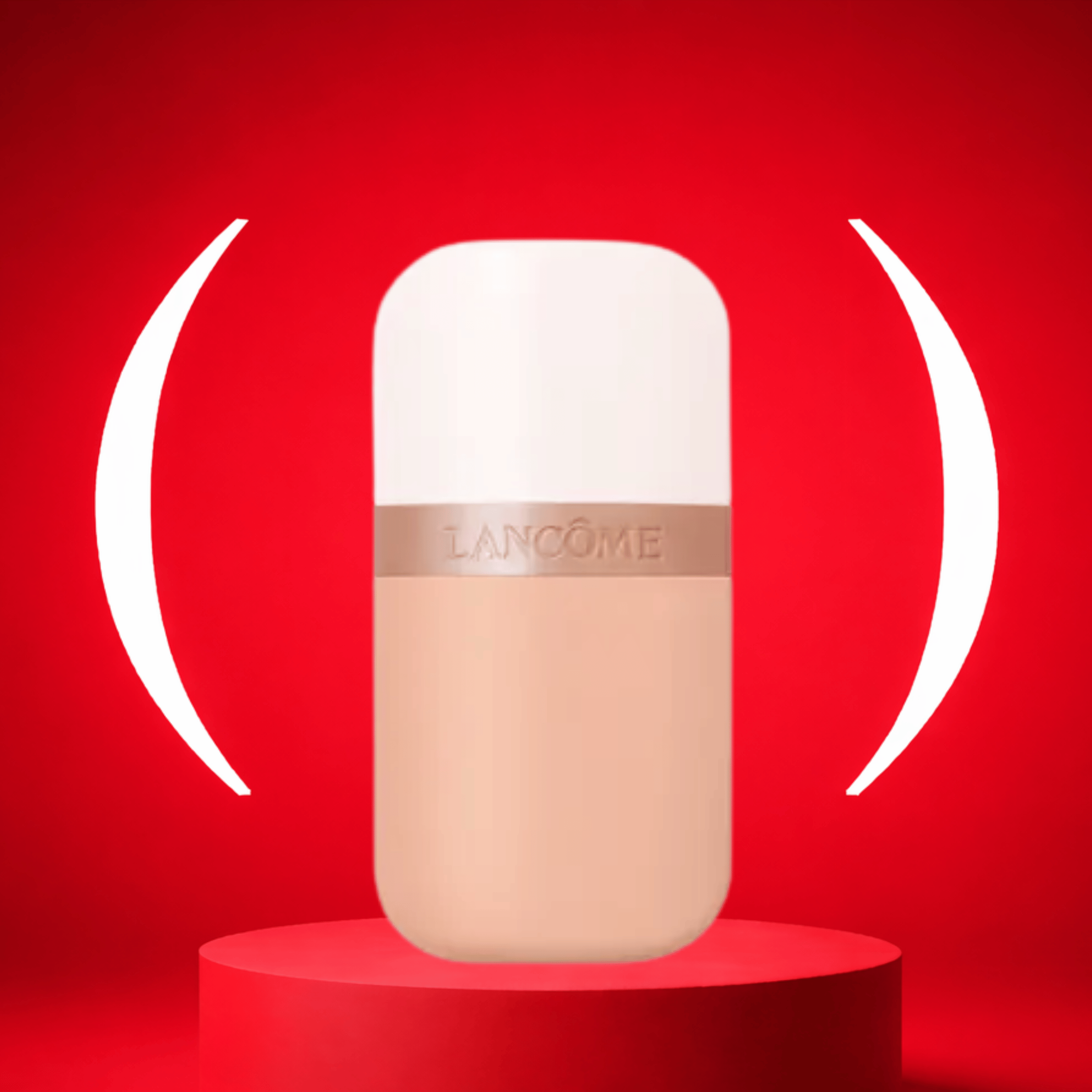 Lancôme- Face Idôle