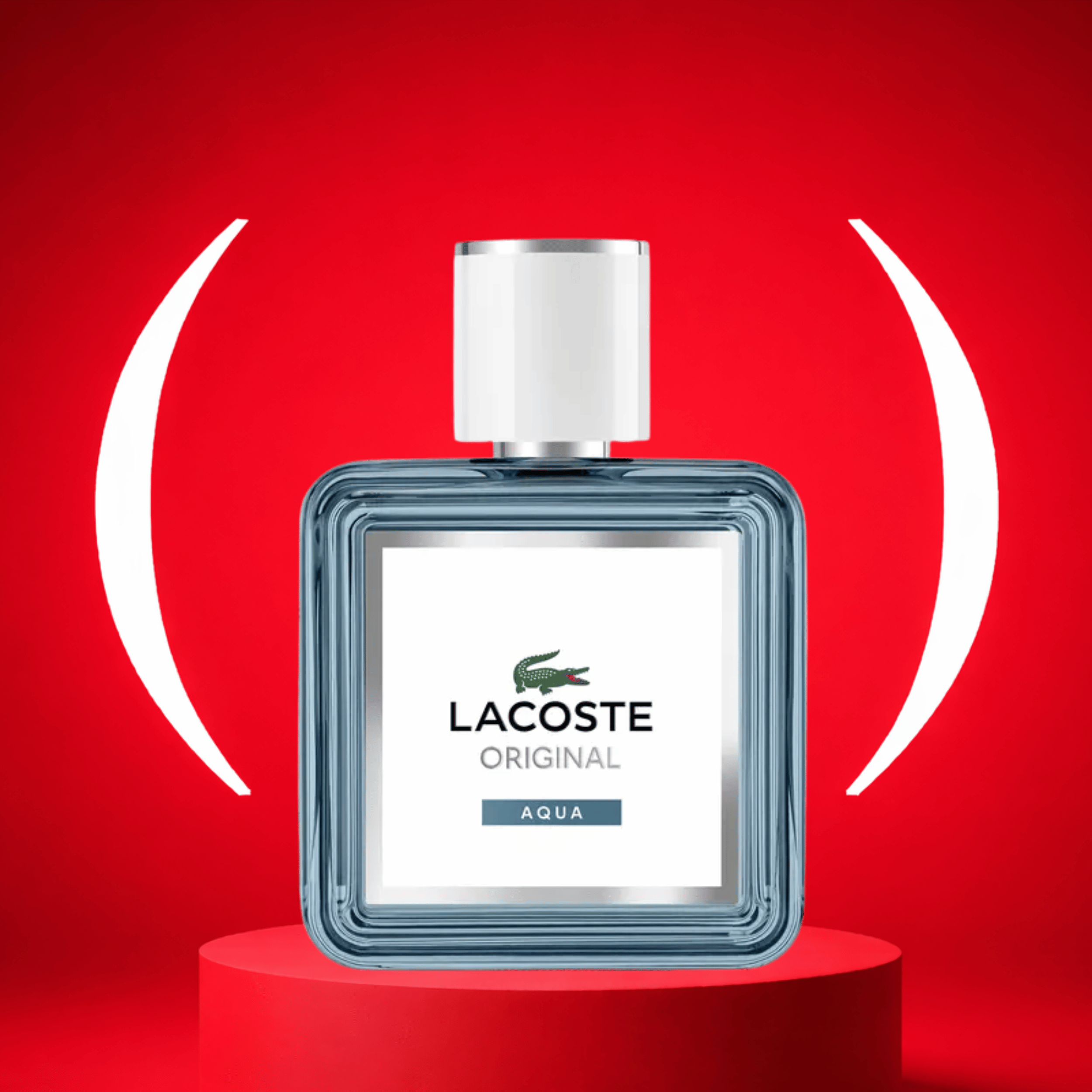 Lacoste - Original Aqua 