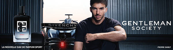 Givenchy Gentleman Sport