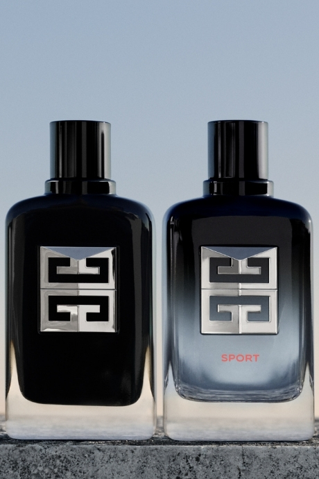 Givenchy Gentleman Sport
