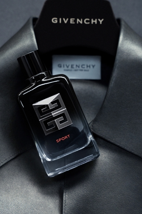Givenchy Gentleman Sport