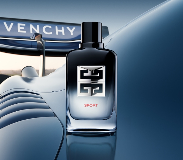 Givenchy Gentleman Sport