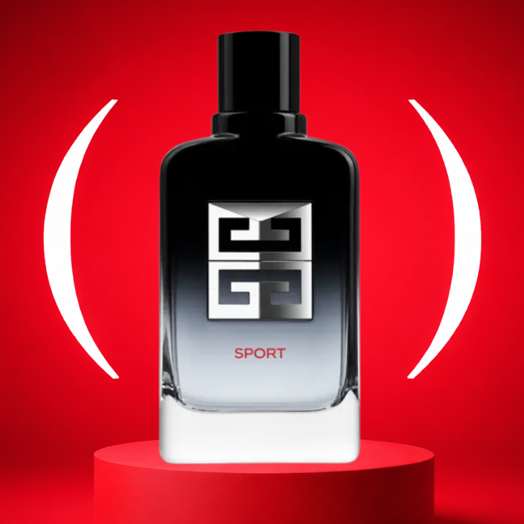 Givenchy - GENTLEMAN SOCIETY SPORT