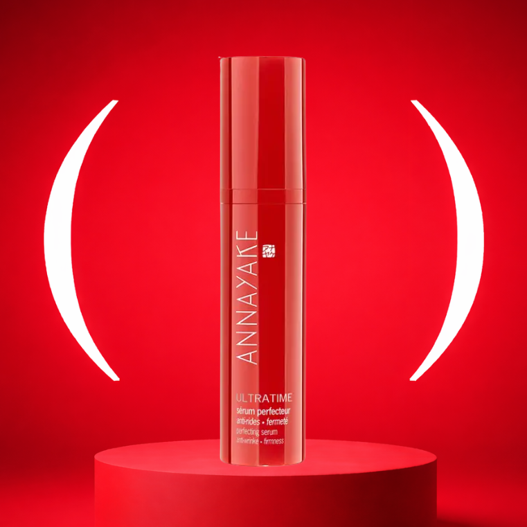 Annayake - Sérum perfecteur anti-rides
