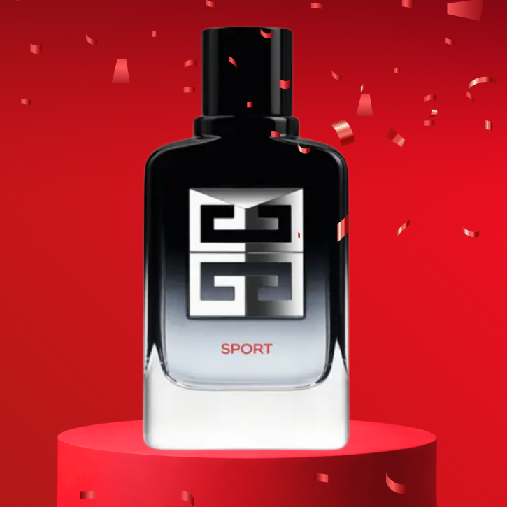 Givenchy - Gentleman Society Sport