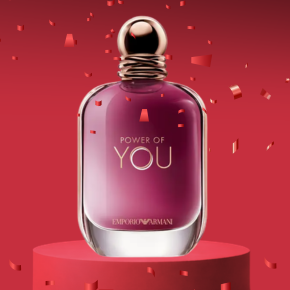 Giorgio Armani - Power of you