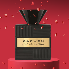 Carven - C'est Paris Elixir