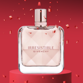 Givenchy - Irrésistible