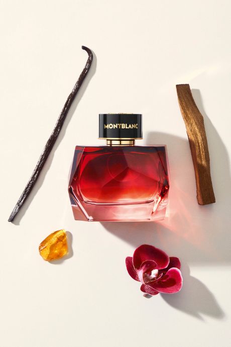 Montblanc Signature Elixir