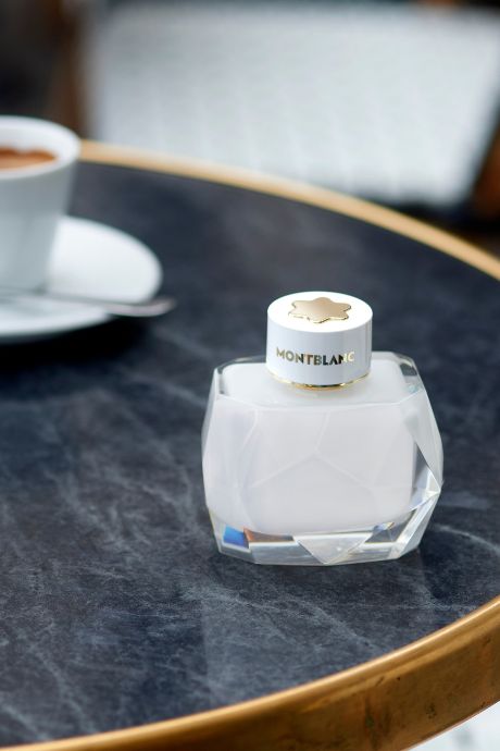 Montblanc Signature
