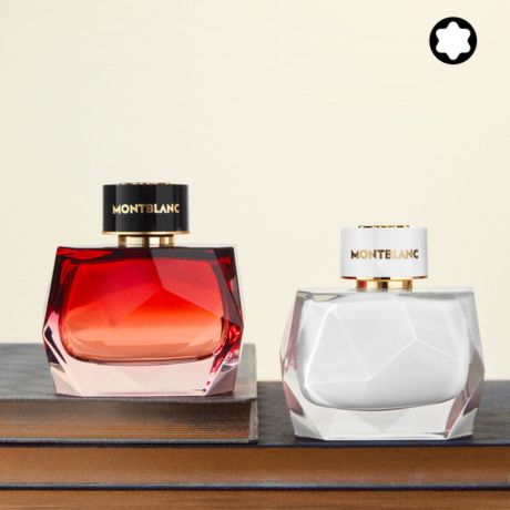 Montblanc Signature Elixir