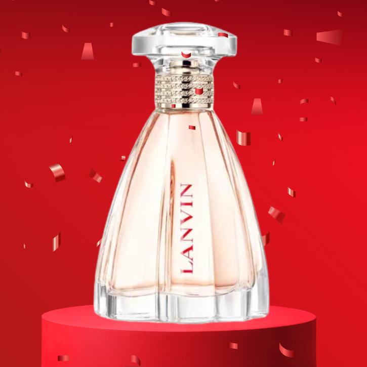 Lanvin - Modern Princess