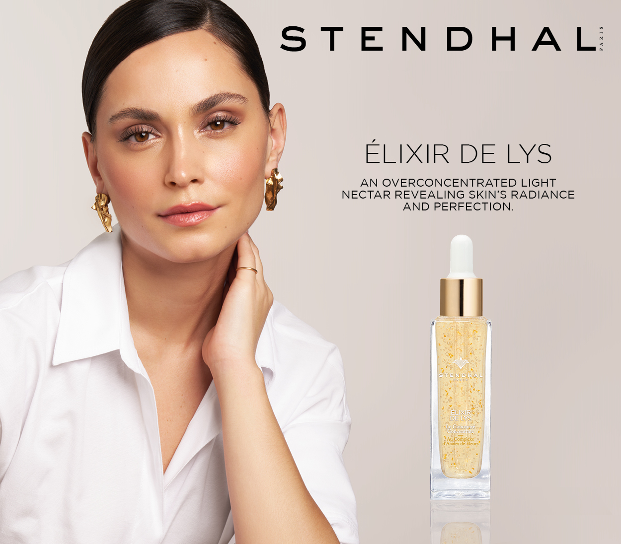 Stendhal-Elixir De Lys