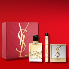 Yves Saint Laurent - Libre