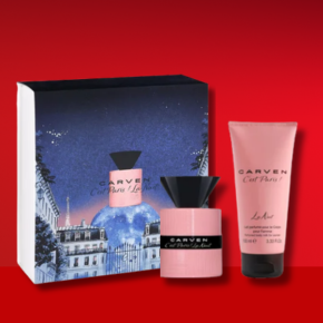 Carven - C'est Paris ! La Nuit