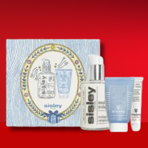 Sisley - Coffret Essentiels