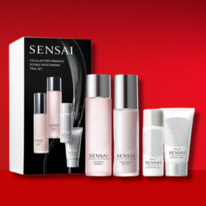 Sensai - Cellular Performance