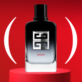 Givenchy - Gentleman Society Sport