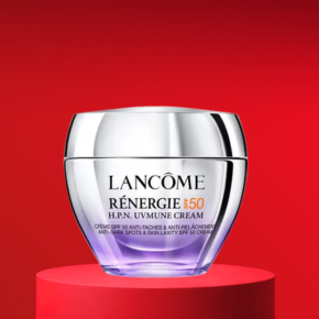 Lancôme - Crème Rénergie