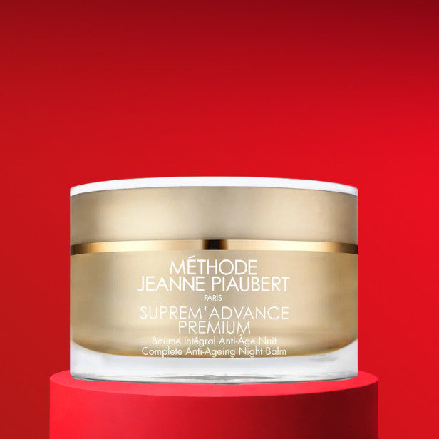 Méthode Jeanne Piaubert - Suprem'Advance Premium