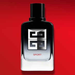 Givenchy - Gentleman Sport