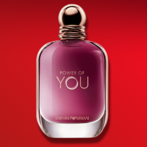 Armani - Power of you