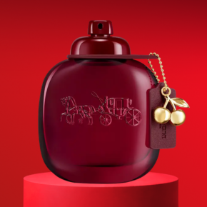 Coach - Cherry