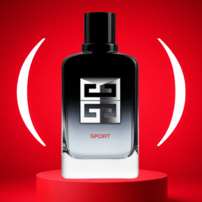 Givenchy - GENTLEMAN SOCIETY SPORT