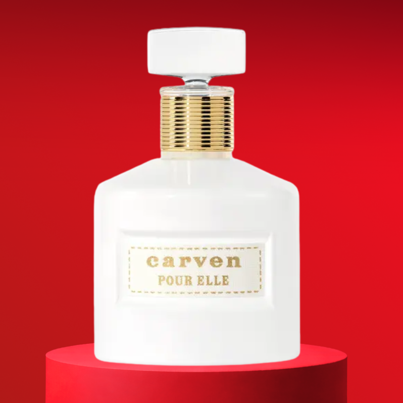 Carven - Pour Elle