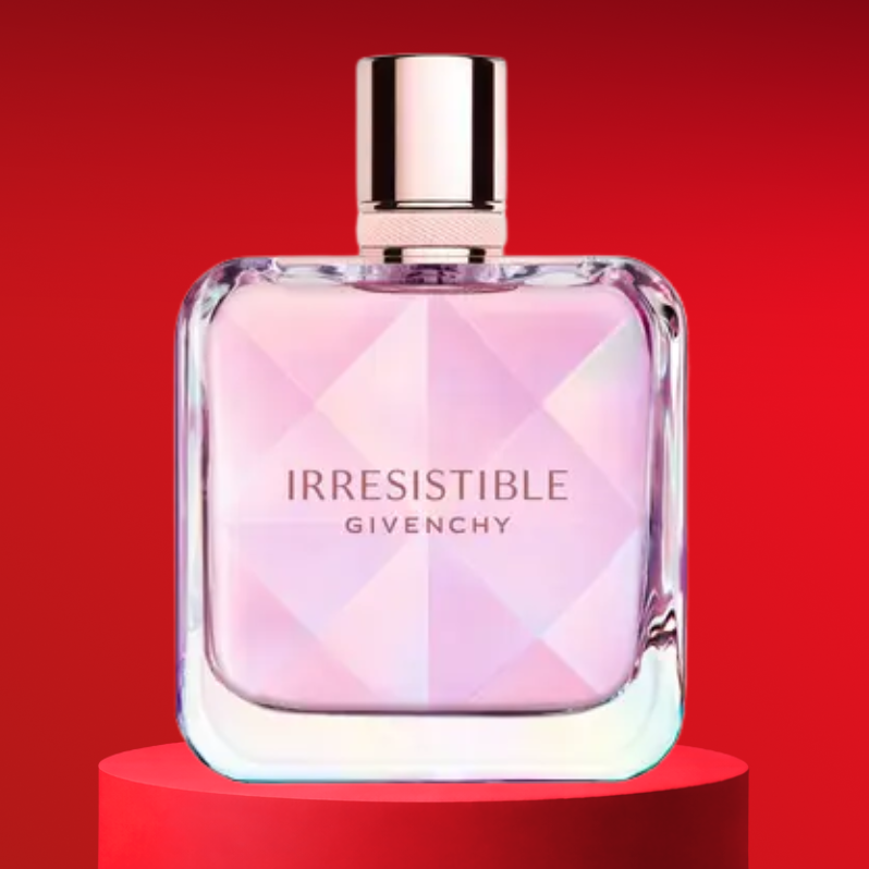 Givenchy - Irresistible Nectar