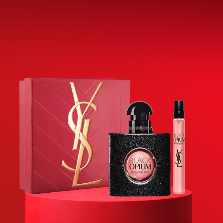 YSL - Black Opium