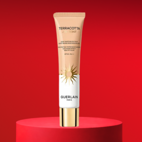 Guerlain - Terracotta Joli Teint