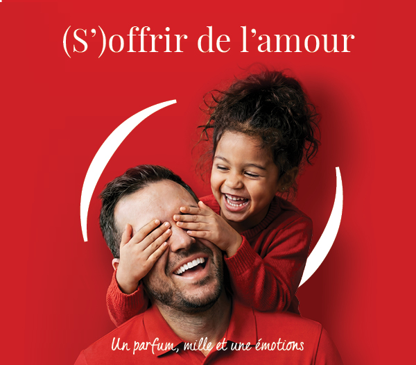 Découvrez nos idées cadeaux pour la Fête des Pères