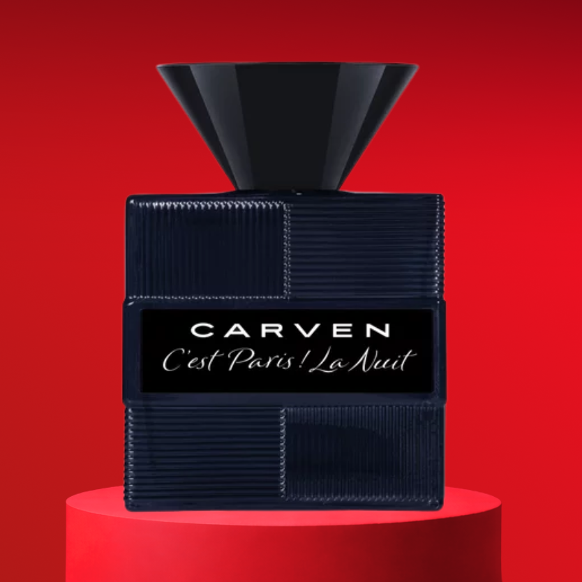 Carven - C'est Paris ! La Nuit
