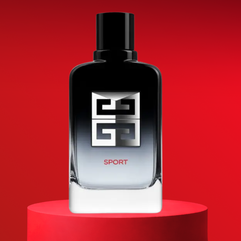 Givenchy - Gentleman Sport