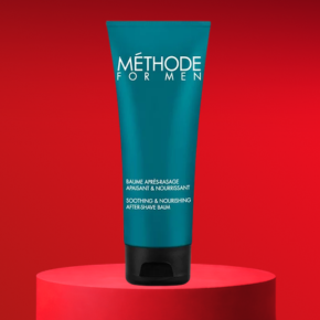 MJP - Méthode for Men